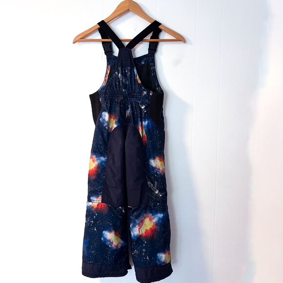 Gap Snow Pants / Bib Overalls - Picture 2 of 10